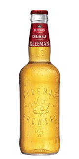 Sleeman Cream Ale