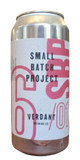 Small Batch Project #10
