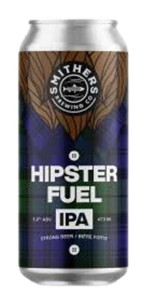 Hipster Fuel