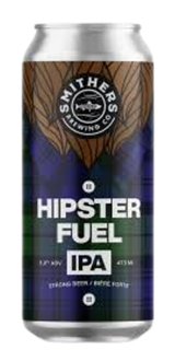 Hipster Fuel