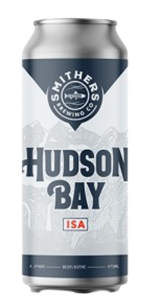 Hudson Bay ISA