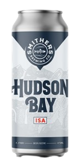 Hudson Bay ISA