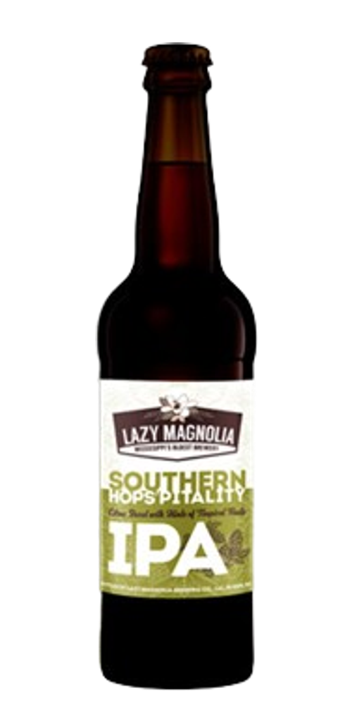 Southern Hops'pitality IPA