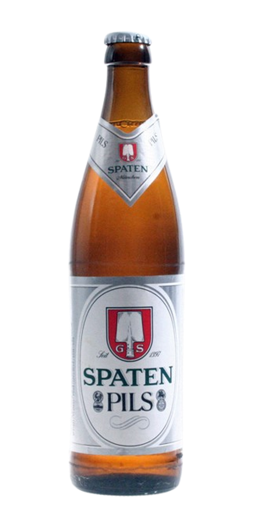 Spaten Pils