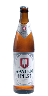 Spaten Pils