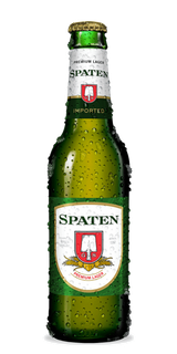 Spaten Münchner Hell