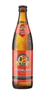 Spezialbier Edel