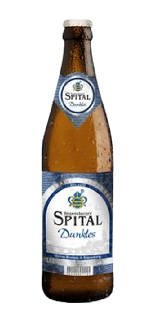 Spital Dunkles