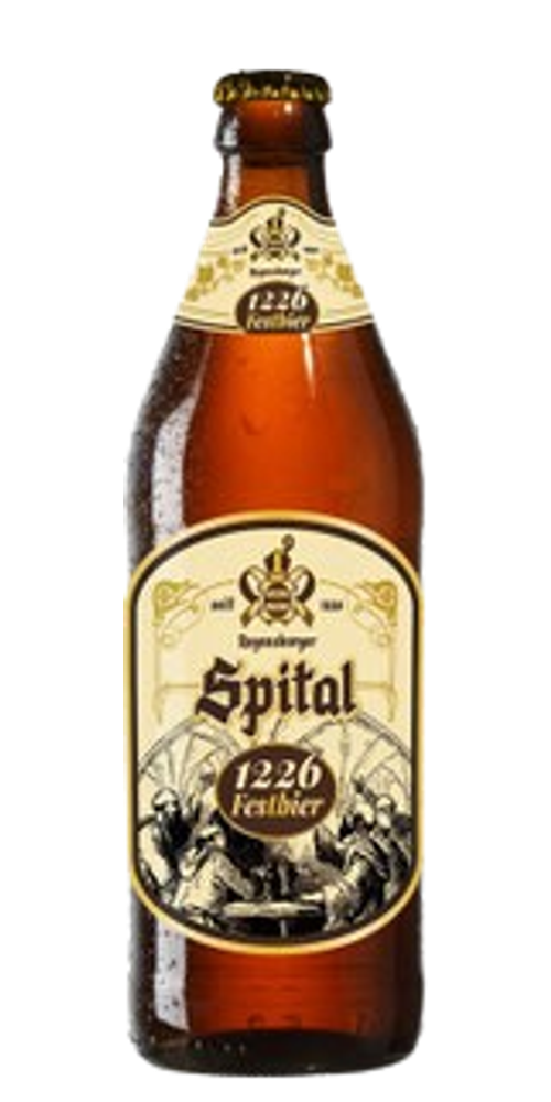 Spital Festbier