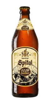 Spital Festbier