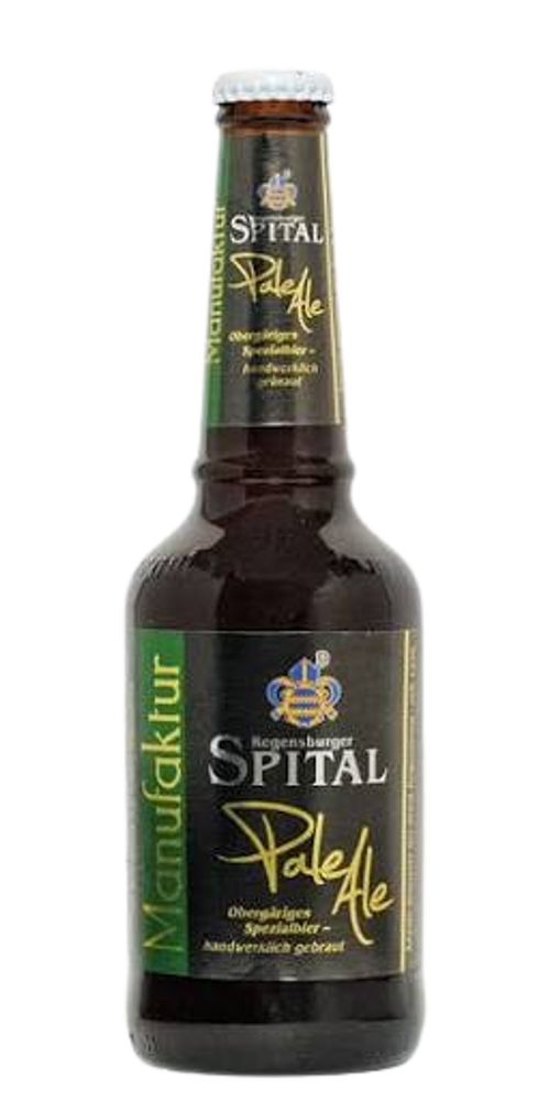 Spital Pale Ale
