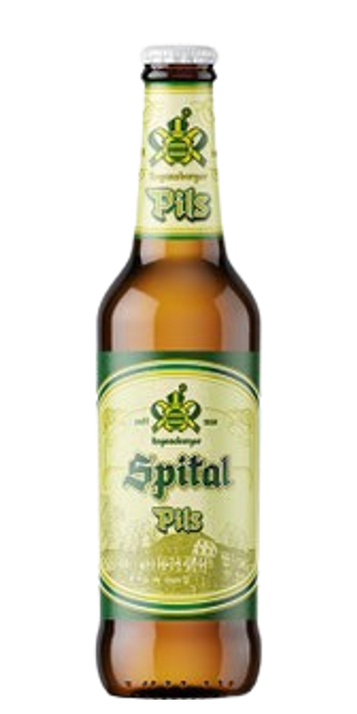 Spital Pils
