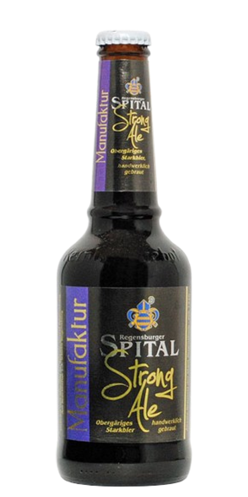 Spital Strong Ale