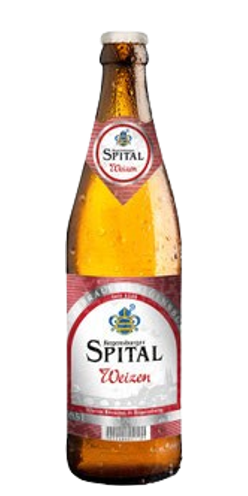 Spital Weizen