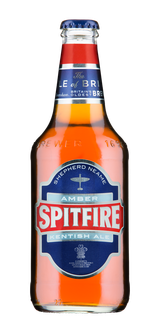 Spitfire Amber Ale