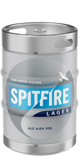 Spitfire Lager