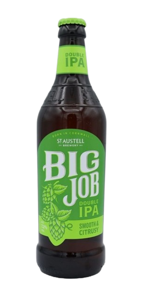 Big Job
