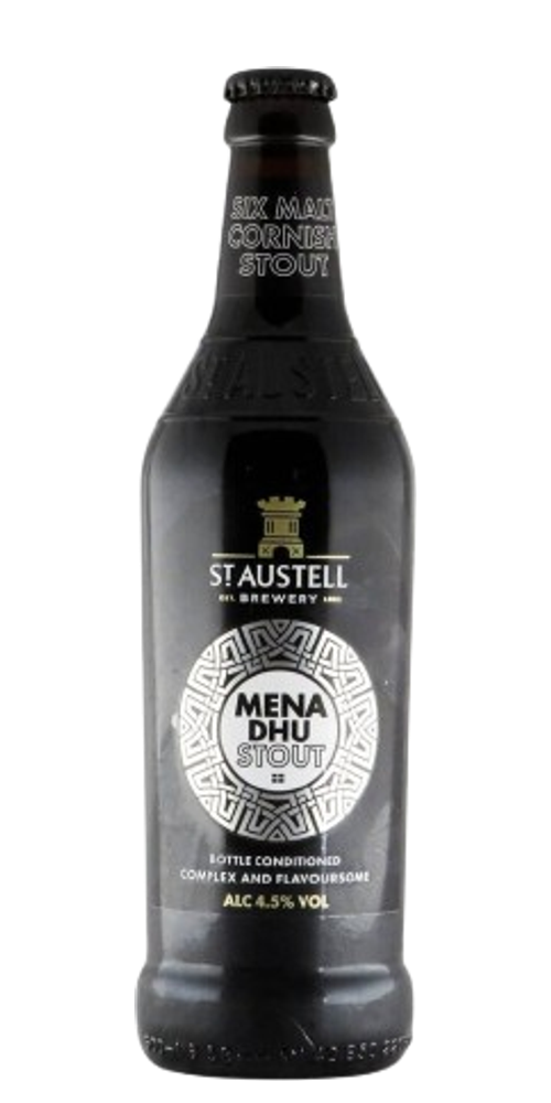 Mena Dhu