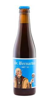 St. Bernardus Abt 12
