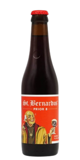 St. Bernardus Prior 8
