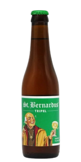 St. Bernardus Tripel