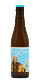St. Bernardus Wit