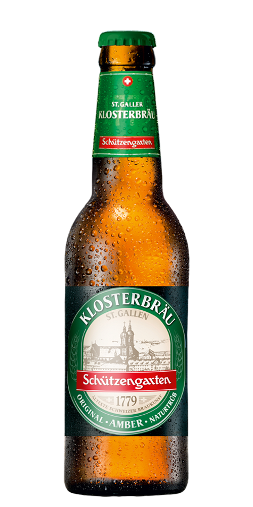 St. Galler Klosterbräu