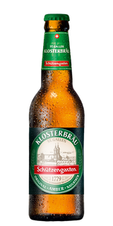 St. Galler Klosterbräu