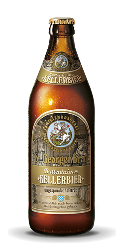 St. Georgen Keller