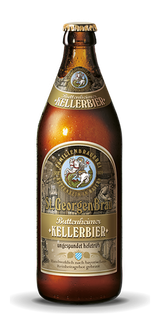 Buttenheimer Kellerbier