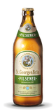St. Georgen Pilsener