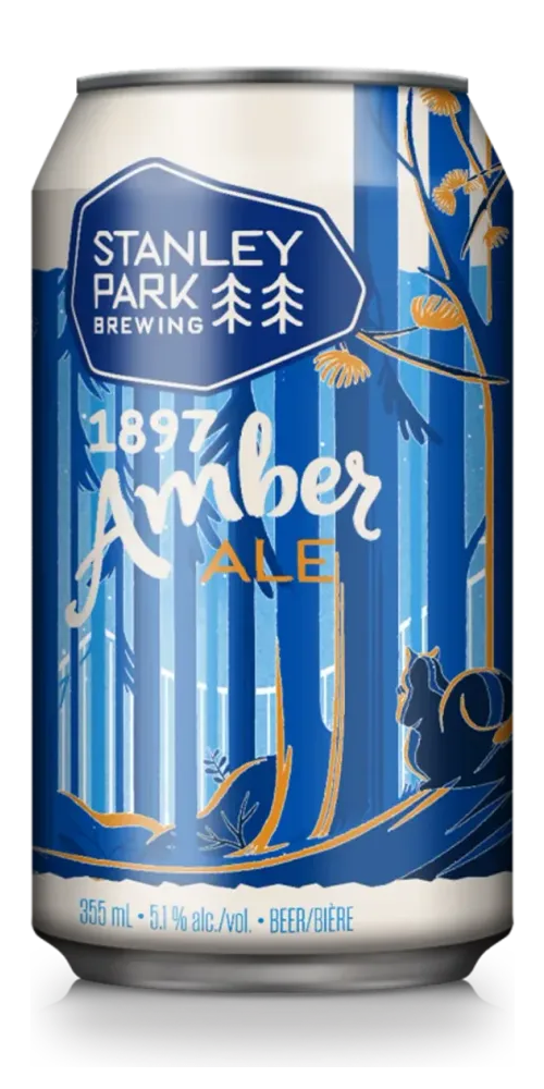 1897 Amber Ale
