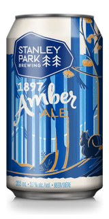 1897 Amber Ale