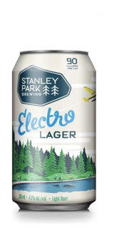 Electro Lager