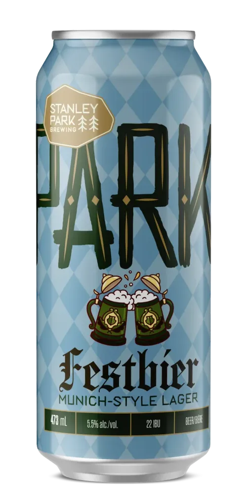 Festbier Munich-Style Lager