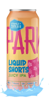 Liquid Shorts
