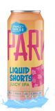 Liquid Shorts