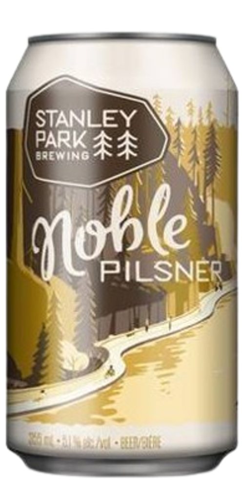 Noble Pilsner