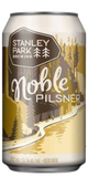 Noble Pilsner