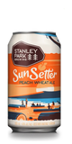 SunSetter Peach Wheat Ale