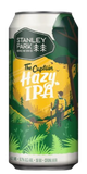 The Captain Hazy IPA