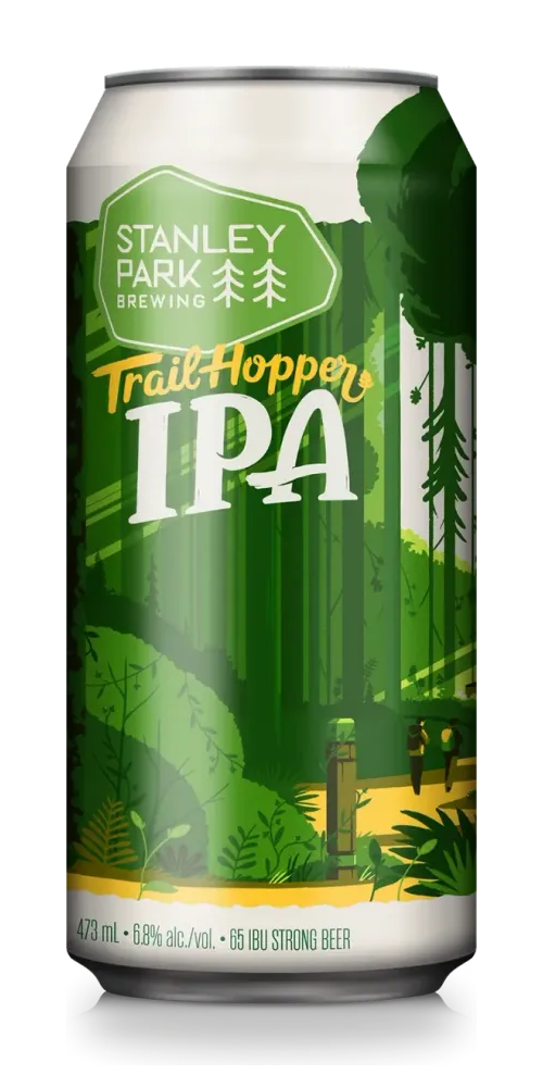 Trail Hopper IPA