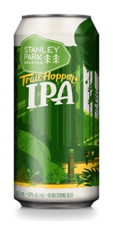 Trail Hopper IPA