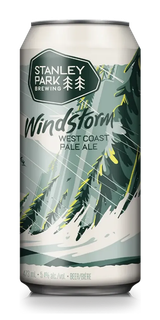 Windstorm West Coast Pale Ale