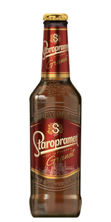 Staropramen Granát