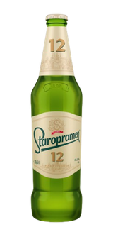 Staropramen Světlý Ležák
