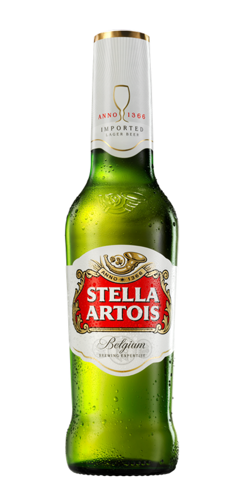 Stella Artois