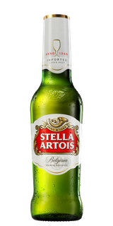 Stella Artois