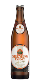 Sternburg Export