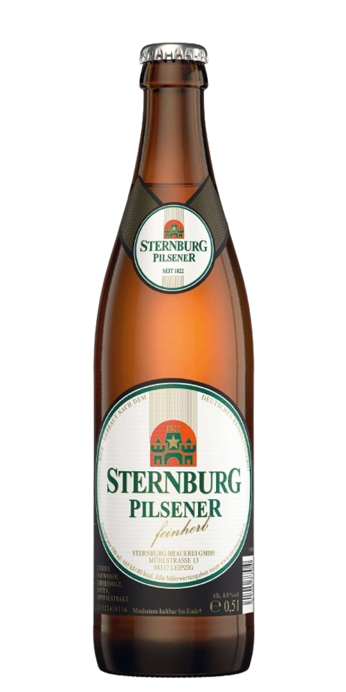 Sternburg Pilsener